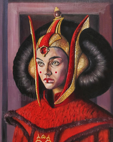 AMIDALA