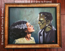 Load image into Gallery viewer, BRIDE OF FRANKENSTEIN