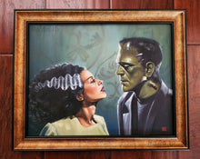 Load image into Gallery viewer, BRIDE OF FRANKENSTEIN