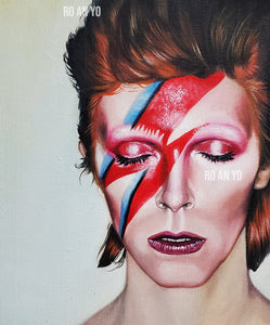 BOWIE