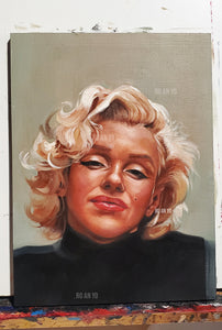 MARILYN