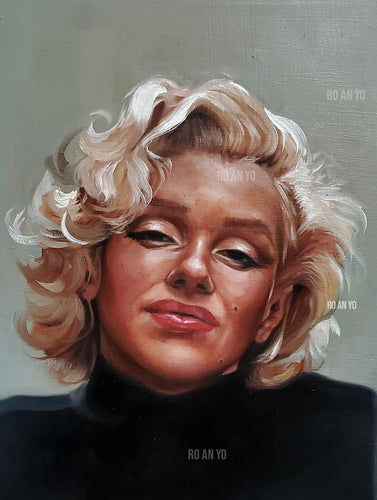 MARILYN