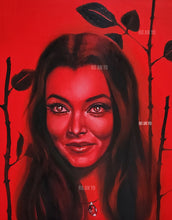 Load image into Gallery viewer, MORTICIA 1964